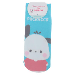 Japan Sanrio × Mochimochi Panda Socks - Pochacco