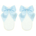 Japan Sanrio Cosplay Hair Clip - Cinnamoroll Ears : Ribbon - 1