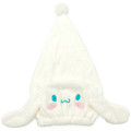 Japan Sanrio Quick Dry Hair Cap Towel - Cinnamoroll - 1