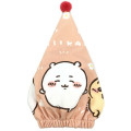 Japan Chiikawa Quick Dry Hair Cap Towel - Friends - 1