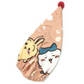 Japan Chiikawa Quick Dry Hair Cap Towel - Friends - 2