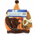 Japan Disney Quick Dry Towel Hair Cap - Chip & Dale - 1