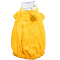 Japan Disney Quick Dry Towel Hair Cap - Winnie The Pooh - 2