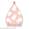 Japan Miffy Quick Dry Hair Cap Towel - Pink - 2