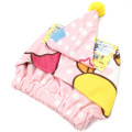 Japan Kirby Quick Dry Hair Cap Towel - Pink - 2