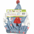 Japan Moomin Quick Dry Hair Cap Towel - Characters - 1