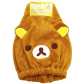 Japan San-X Quick Dry Hair Cap Towel - Rilakkuma - 1