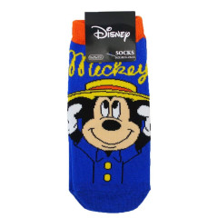 Japan Disney Socks - Mickey Mouse / Ready
