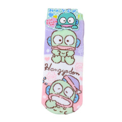 Japan Sanrio Socks - Hangyodon / Smile