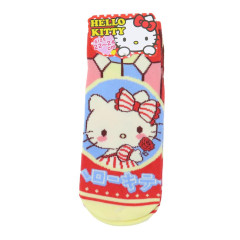 Japan Sanrio Socks - Hello Kitty / Lady
