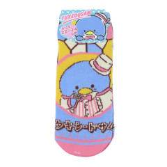 Japan Sanrio Socks - Tuxedo Sam / Gentleman