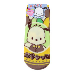 Japan Sanrio Socks - Pochacco / Gentleman