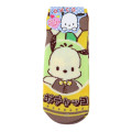 Japan Sanrio Socks - Pochacco / Gentleman - 1