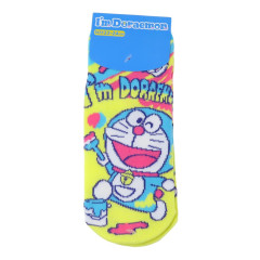 Japan Doraemon Socks - Wink