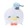 Japan Disney Store Tsum Tsum Mini Plush (S) - Donald Duck : Niginigi - 2
