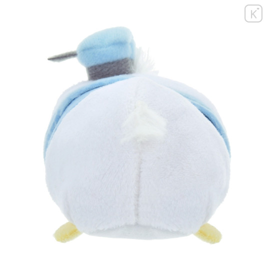 Japan Disney Store Tsum Tsum Mini Plush (S) - Donald Duck : Niginigi - 4