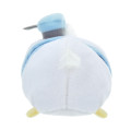 Japan Disney Store Tsum Tsum Mini Plush (S) - Donald Duck : Niginigi - 4