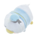 Japan Disney Store Tsum Tsum Mini Plush (S) - Donald Duck : Niginigi - 5