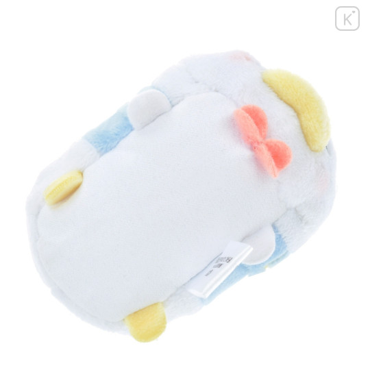 Japan Disney Store Tsum Tsum Mini Plush (S) - Donald Duck : Niginigi - 6