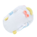 Japan Disney Store Tsum Tsum Mini Plush (S) - Donald Duck : Niginigi - 6