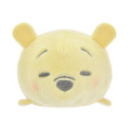 Japan Disney Store Tsum Tsum Mini Plush (S) - Pooh / Niginigi - 2