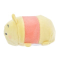 Japan Disney Store Tsum Tsum Mini Plush (S) - Pooh / Niginigi - 3