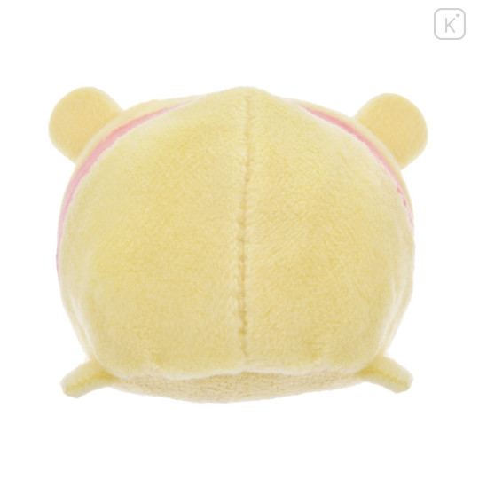 Japan Disney Store Tsum Tsum Mini Plush (S) - Pooh / Niginigi - 4