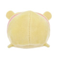 Japan Disney Store Tsum Tsum Mini Plush (S) - Pooh / Niginigi - 4