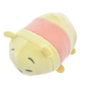 Japan Disney Store Tsum Tsum Mini Plush (S) - Pooh / Niginigi - 5