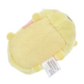 Japan Disney Store Tsum Tsum Mini Plush (S) - Pooh / Niginigi - 6