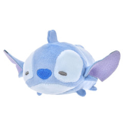 Japan Disney Store Tsum Tsum Mini Plush (S) - Stitch / Niginigi