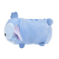 Japan Disney Store Tsum Tsum Mini Plush (S) - Stitch : Niginigi - 3