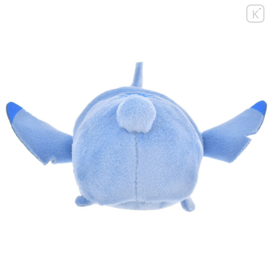 Japan Disney Store Tsum Tsum Mini Plush (S) - Stitch : Niginigi - 4