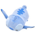 Japan Disney Store Tsum Tsum Mini Plush (S) - Stitch : Niginigi - 5