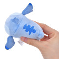 Japan Disney Store Tsum Tsum Mini Plush (S) - Stitch : Niginigi - 7