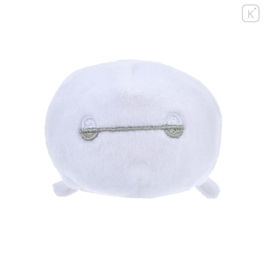 Japan Disney Store Tsum Tsum Mini Plush (S) - Baymax / Niginigi - 2