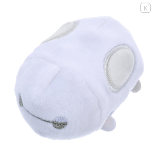 Japan Disney Store Tsum Tsum Mini Plush (S) - Baymax / Niginigi - 5