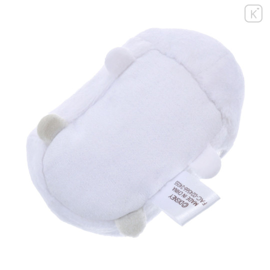 Japan Disney Store Tsum Tsum Mini Plush (S) - Baymax / Niginigi - 6