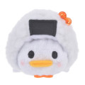 Japan Disney Store Tsum Tsum Mini Plush (S) - Donald Duck / Japanese Food Salmon Roe - 2