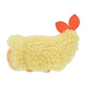 Japan Disney Store Tsum Tsum Mini Plush (S) - Pooh : Japanese Food Shrimp Tempura - 3