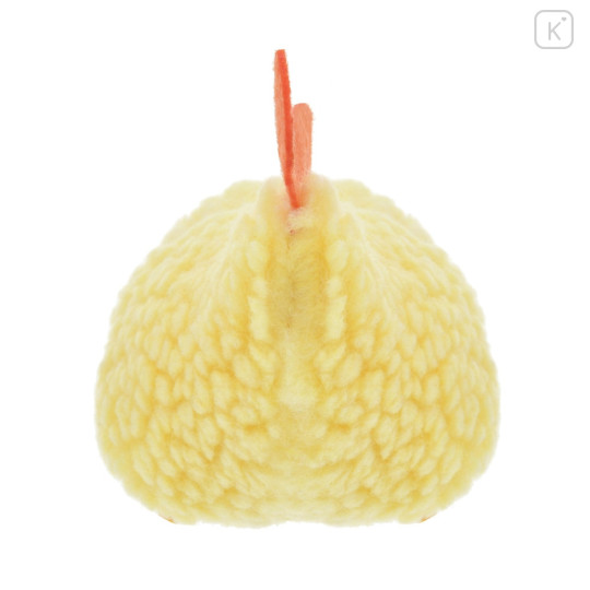 Japan Disney Store Tsum Tsum Mini Plush (S) - Pooh : Japanese Food Shrimp Tempura - 5