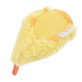 Japan Disney Store Tsum Tsum Mini Plush (S) - Pooh : Japanese Food Shrimp Tempura - 6