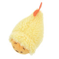 Japan Disney Store Tsum Tsum Mini Plush (S) - Pooh : Japanese Food Shrimp Tempura - 7