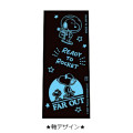 Japan Peanuts Juice Up Gel Pen - Snoopy / Ready For Rocket - 2