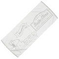 Japan Peanuts Face Towel - Snoopy / Bath Time - 1