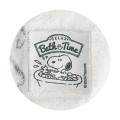 Japan Peanuts Bath Towel - Snoopy / Bath Time Relax - 2