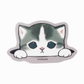 Japan Mofusand Vinyl Sticker - Cat / Nyan Hide - 1