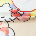 Japan Sanrio Quick Dry Beach Towel - Hello Kitty - 2