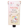 Japan Sanrio Quick Dry Beach Towel - Hello Kitty - 4
