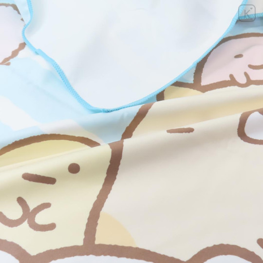 Japan San-X Quick Dry Beach Towel - Sumikko Gurashi - 2